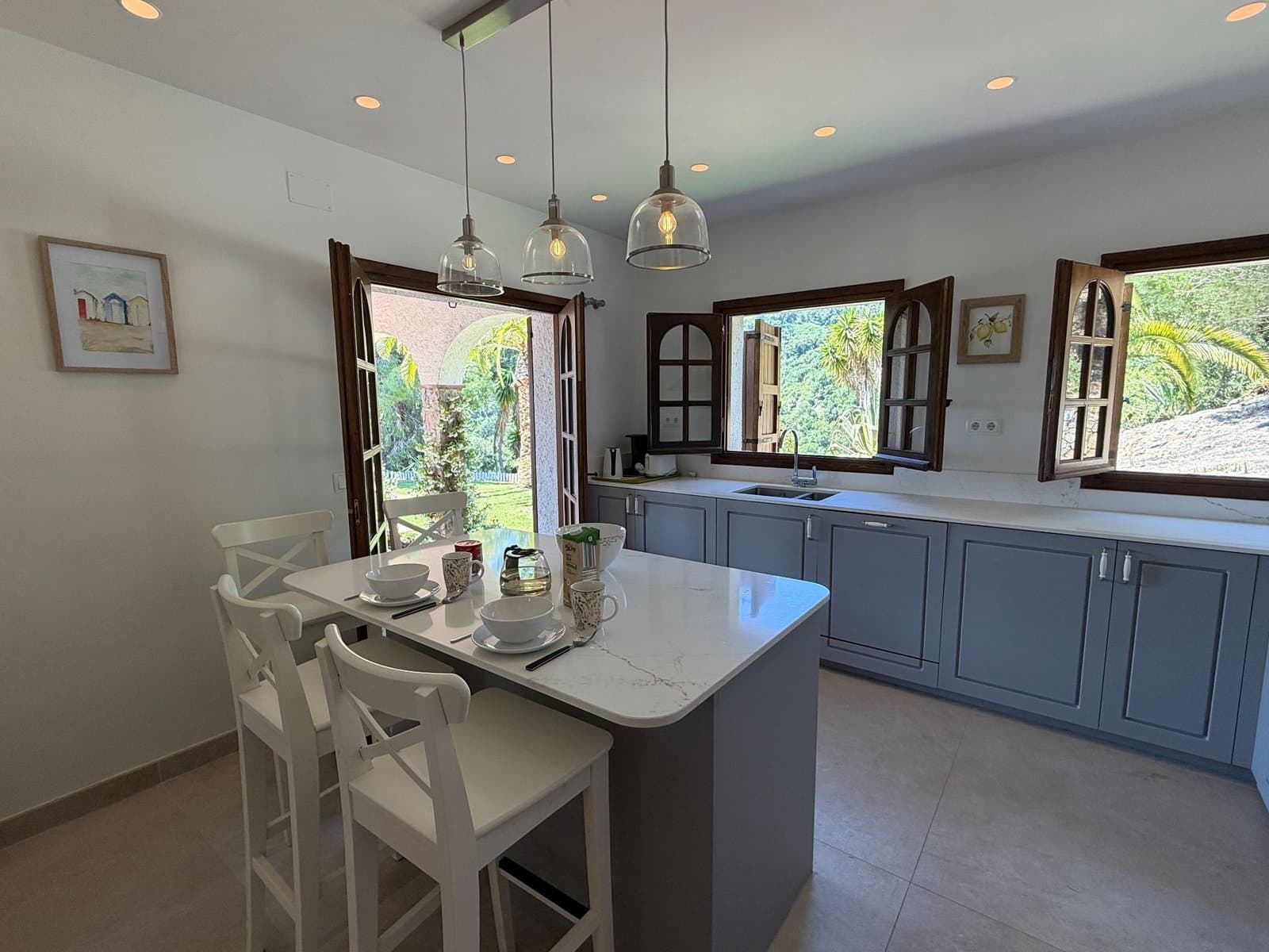 3 bedroom Villa for sale in Calonge i Sant Antoni with pool garage - € 895,000 (Ref: 10031649)