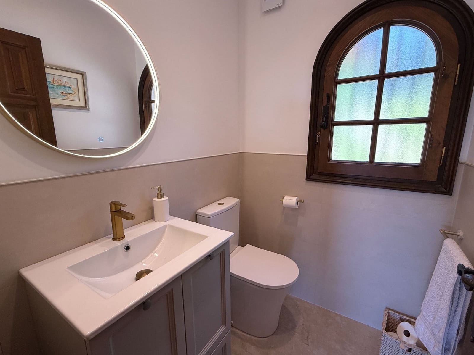 3 bedroom Villa for sale in Calonge i Sant Antoni with pool garage - € 895,000 (Ref: 10031649)