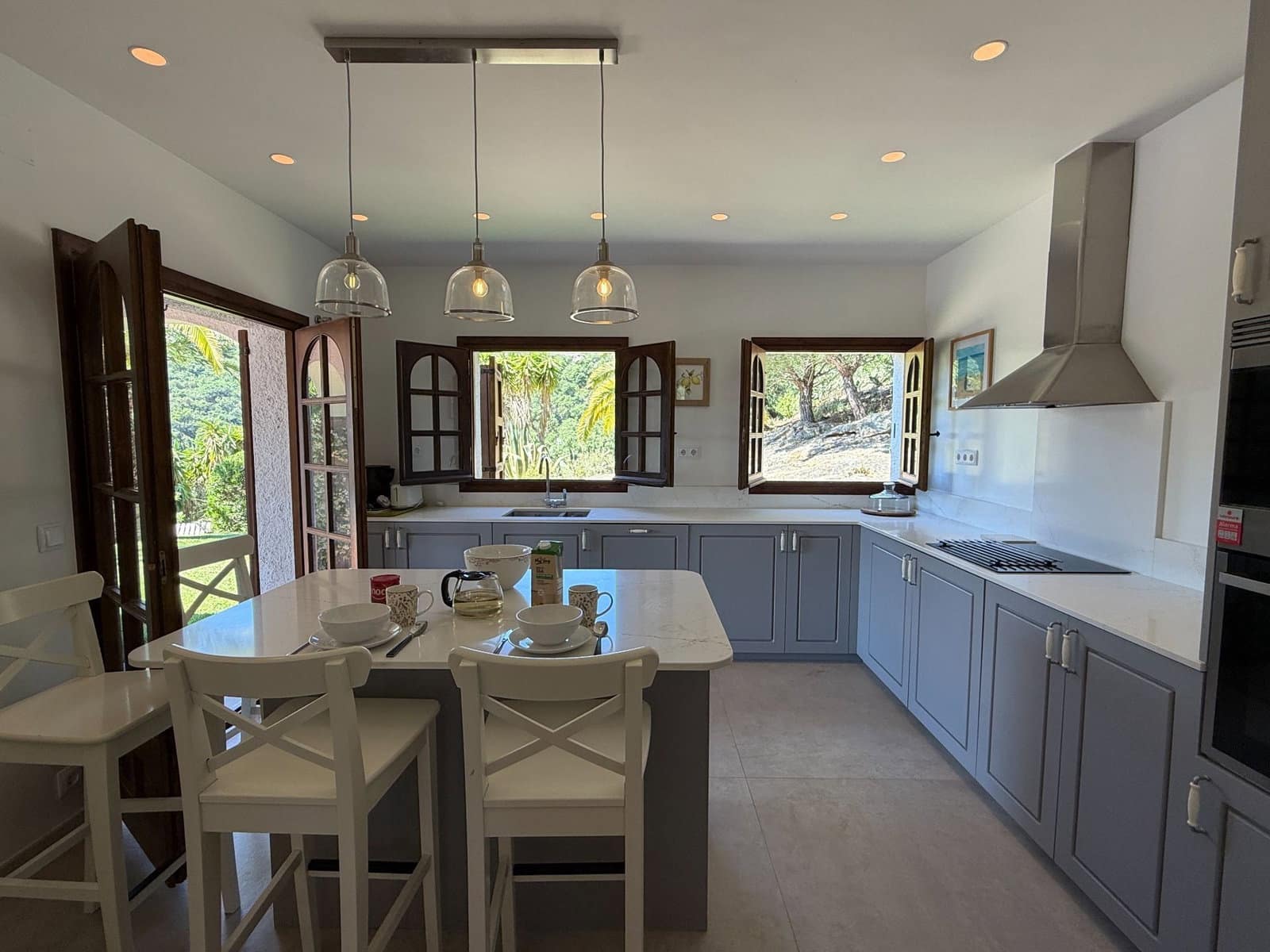 3 bedroom Villa for sale in Calonge i Sant Antoni with pool garage - € 895,000 (Ref: 10031649)
