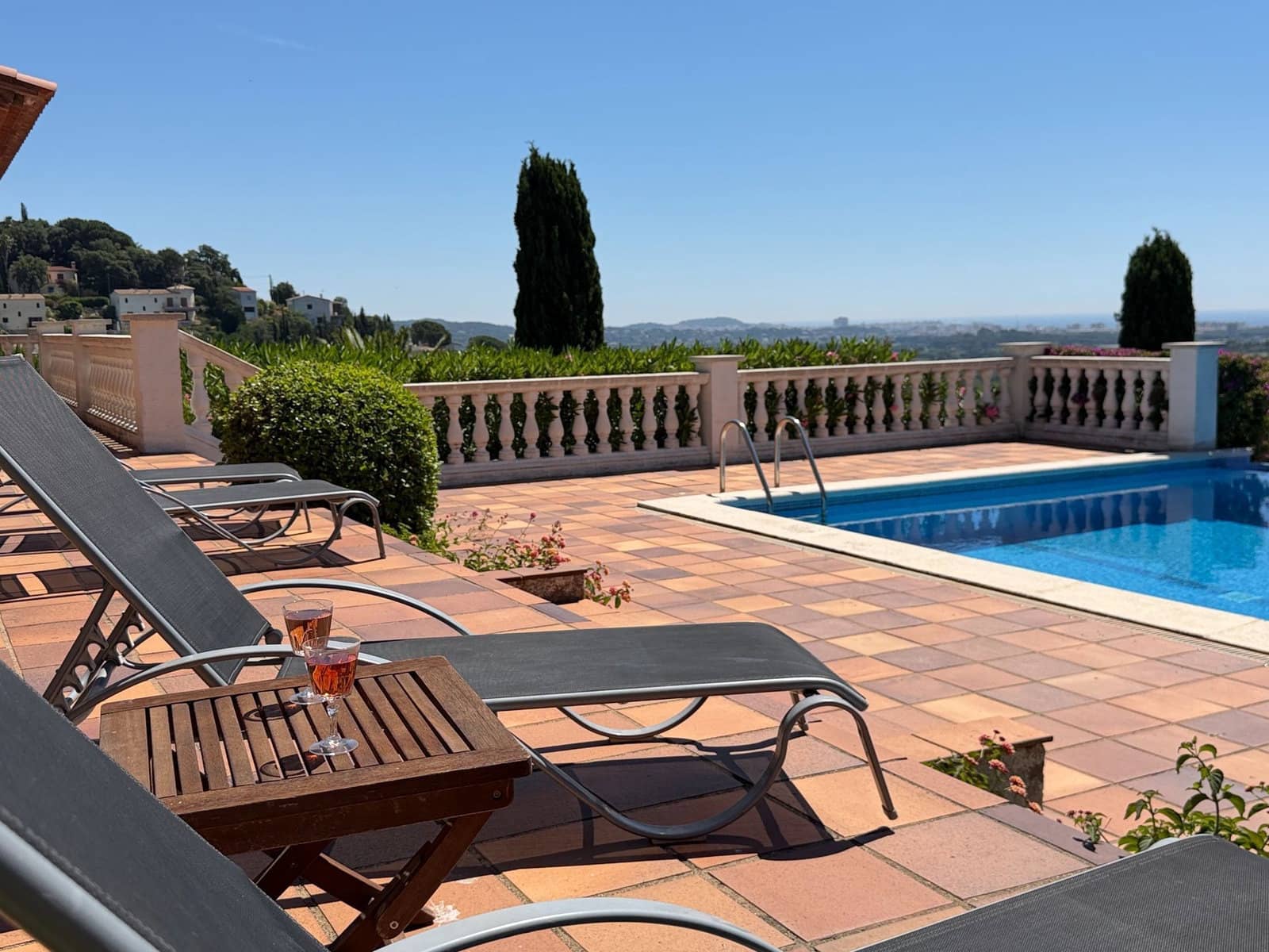3 bedroom Villa for sale in Calonge i Sant Antoni with pool garage - € 895,000 (Ref: 10031649)