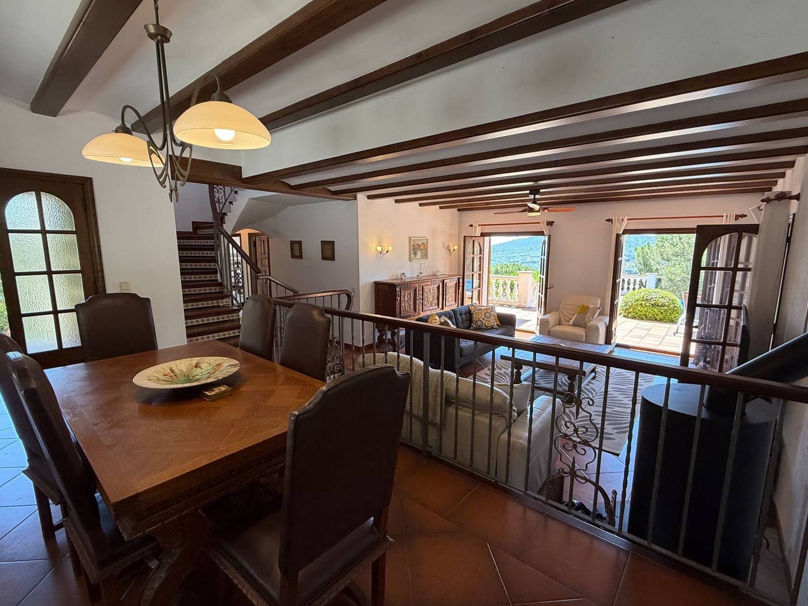 3 bedroom Villa for sale in Calonge i Sant Antoni with pool garage - € 895,000 (Ref: 10031649)