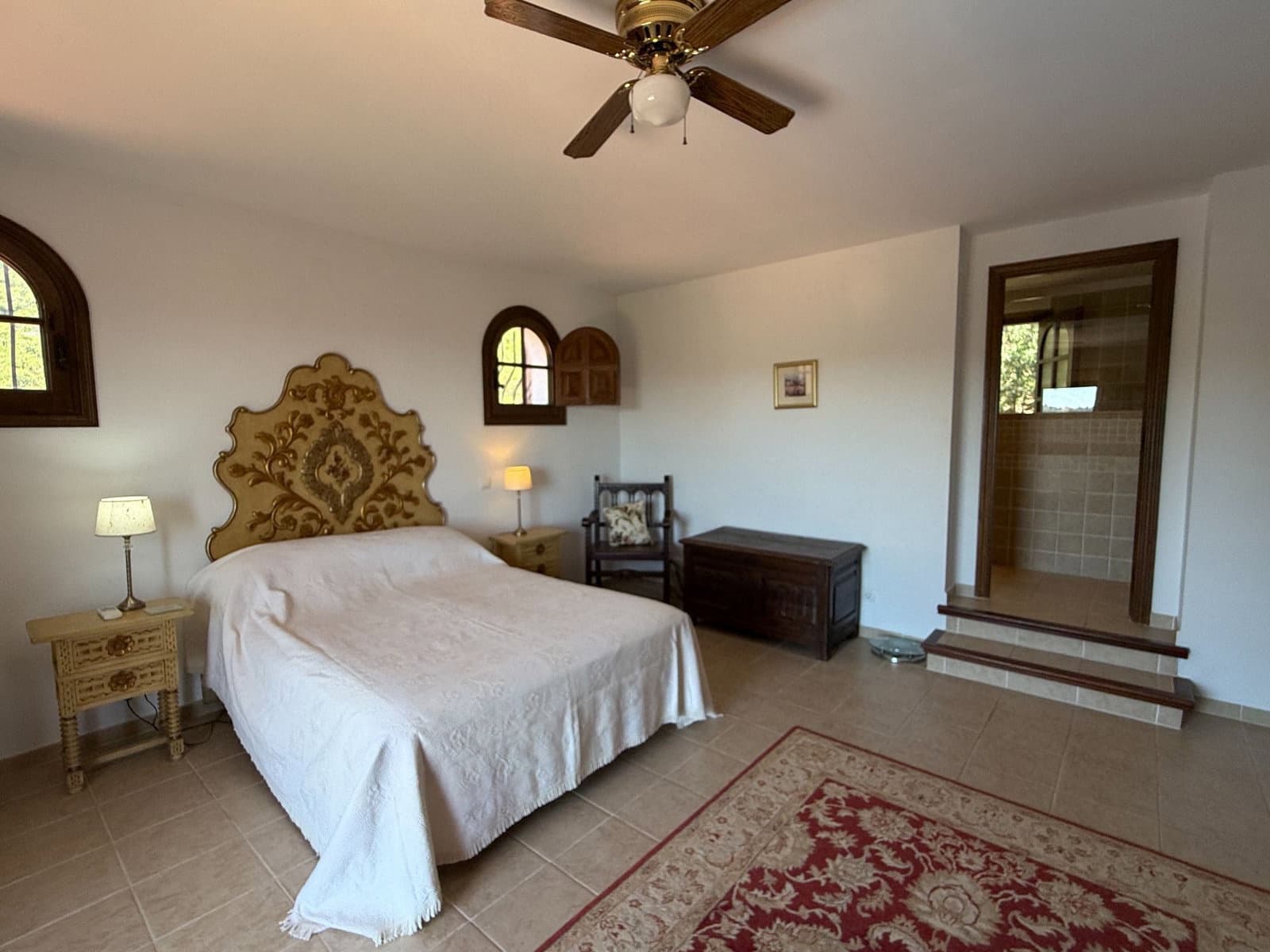 3 bedroom Villa for sale in Calonge i Sant Antoni with pool garage - € 895,000 (Ref: 10031649)