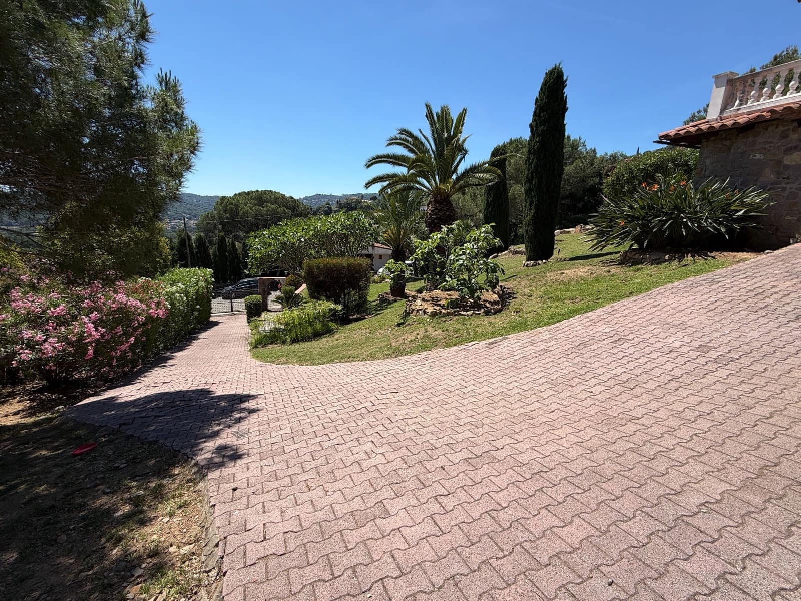 3 bedroom Villa for sale in Calonge i Sant Antoni with pool garage - € 895,000 (Ref: 10031649)