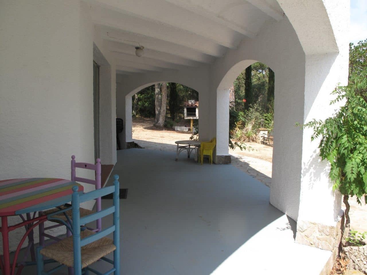 12 bedroom Villa for sale in Calonge i Sant Antoni with pool - € 1,500,000 (Ref: 10033586)