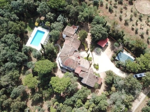 12 bedroom Villa for sale in Calonge i Sant Antoni with pool - € 1,500,000 (Ref: 10033586)