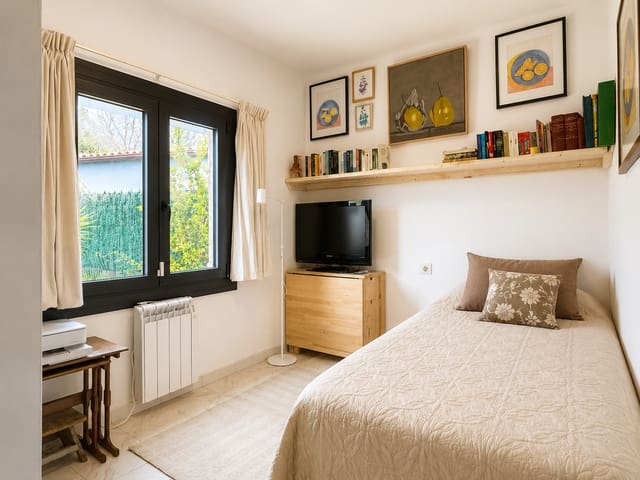 3 Zimmer Villa zu verkaufen in Calonge i Sant Antoni - 495.000 € (Ref: 10113258)