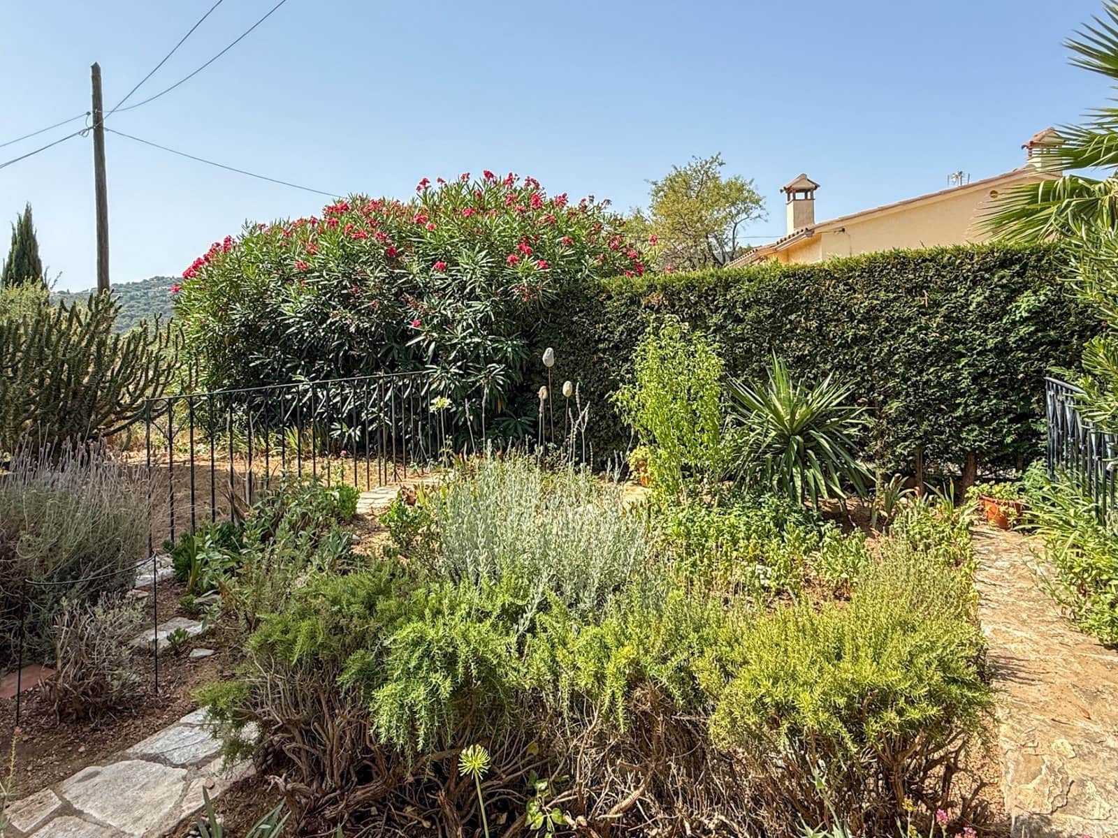 3 Zimmer Villa zu verkaufen in Calonge i Sant Antoni - 495.000 € (Ref: 10113258)