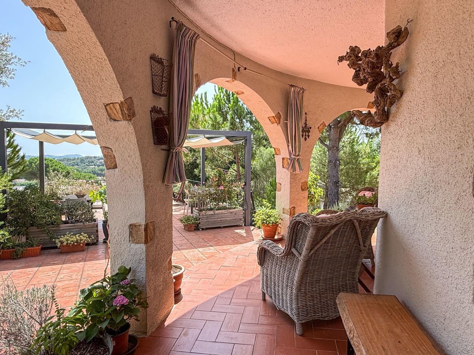3 Zimmer Villa zu verkaufen in Calonge i Sant Antoni - 495.000 € (Ref: 10113258)