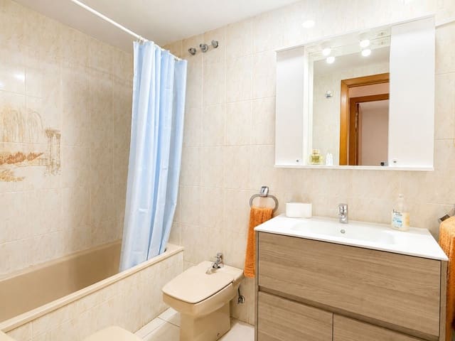 2 camera da letto Appartamento in vendita in Sant Antoni de Calonge, Calonge i Sant Antoni con garage - 283.000 € (Rif: 10113259)