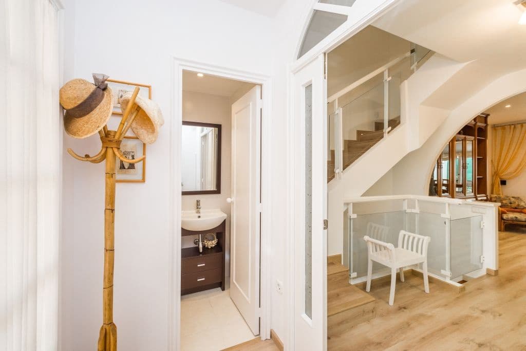 3 quarto Moradia Geminada para venda em Sant Antoni de Calonge com piscina - 499 000 € (Ref: 10136513)