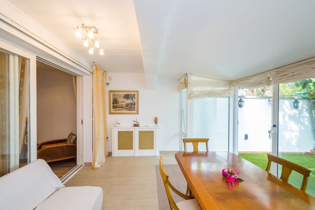 3 quarto Moradia Geminada para venda em Sant Antoni de Calonge com piscina - 499 000 € (Ref: 10136513)