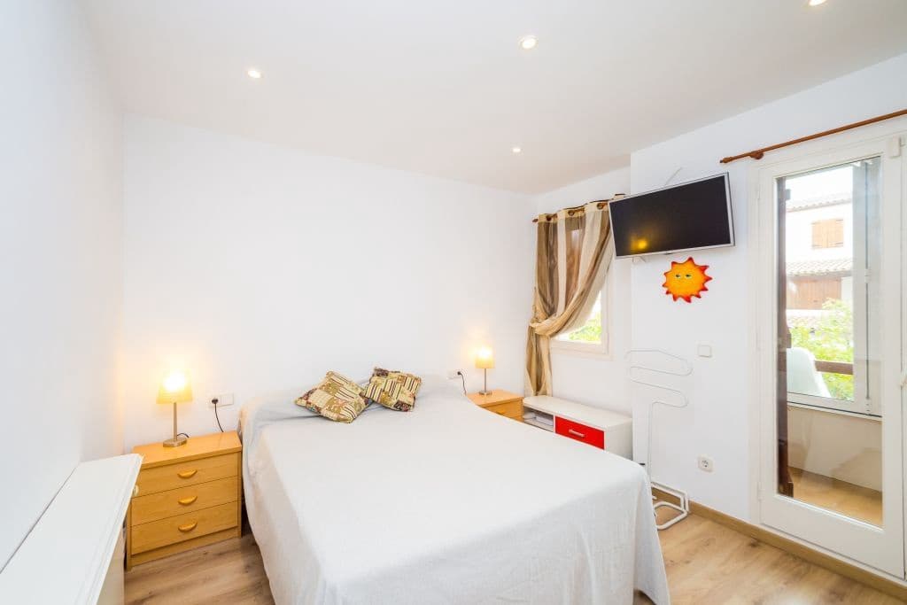 3 quarto Moradia Geminada para venda em Sant Antoni de Calonge com piscina - 499 000 € (Ref: 10136513)