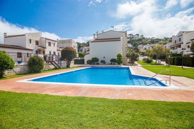 3 sovrum Semi-fristående Villa till salu i Sant Antoni de Calonge, Calonge i Sant Antoni med pool - 499 000 € (Ref: 10136513)