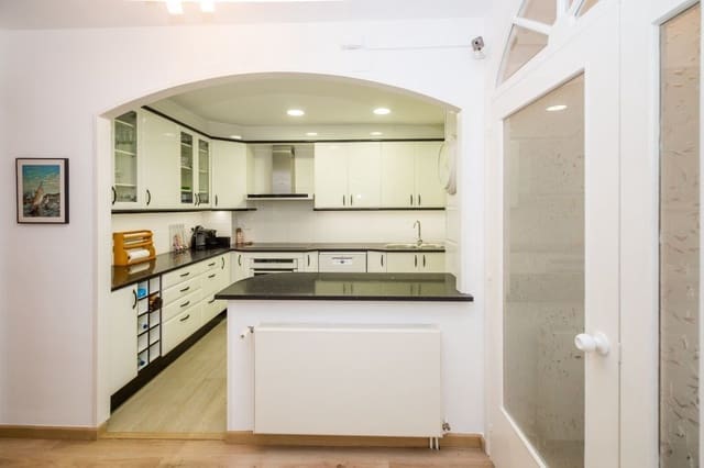 3 sovrum Semi-fristående Villa till salu i Sant Antoni de Calonge, Calonge i Sant Antoni med pool - 499 000 € (Ref: 10136513)
