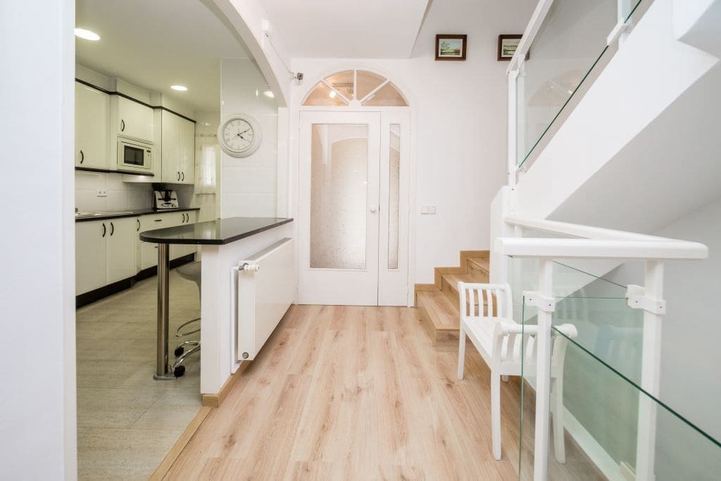 3 quarto Moradia Geminada para venda em Sant Antoni de Calonge com piscina - 499 000 € (Ref: 10136513)