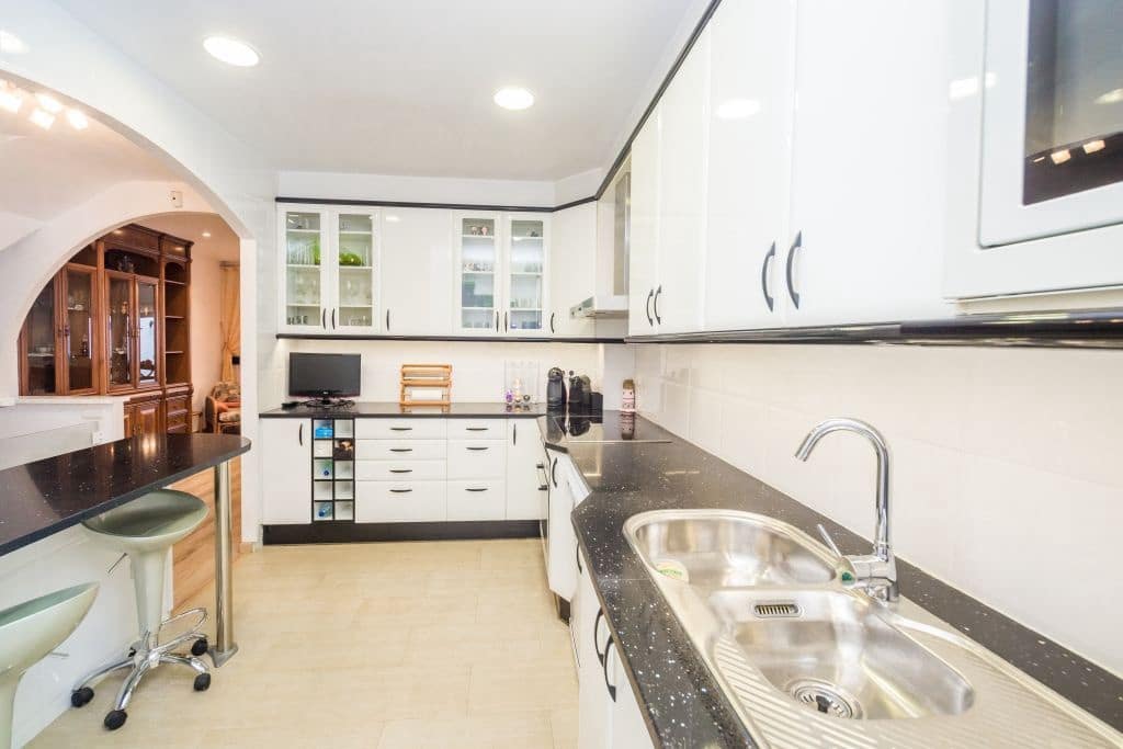 3 quarto Moradia Geminada para venda em Sant Antoni de Calonge com piscina - 499 000 € (Ref: 10136513)