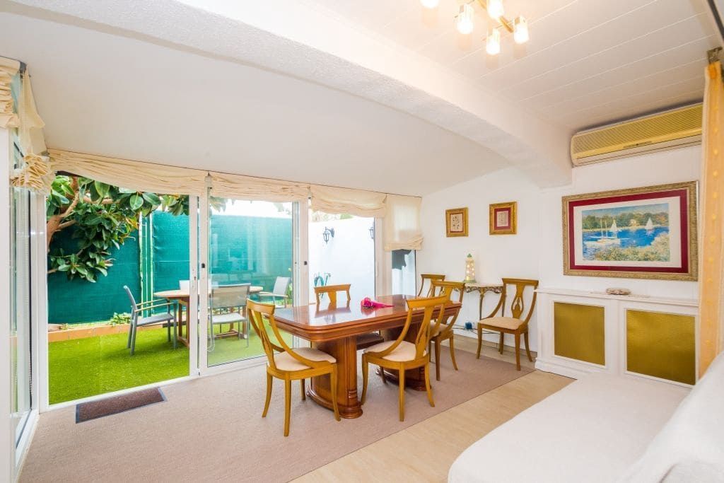 3 quarto Moradia Geminada para venda em Sant Antoni de Calonge com piscina - 499 000 € (Ref: 10136513)