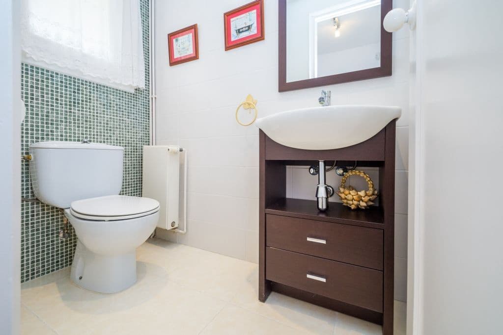 3 quarto Moradia Geminada para venda em Sant Antoni de Calonge com piscina - 499 000 € (Ref: 10136513)