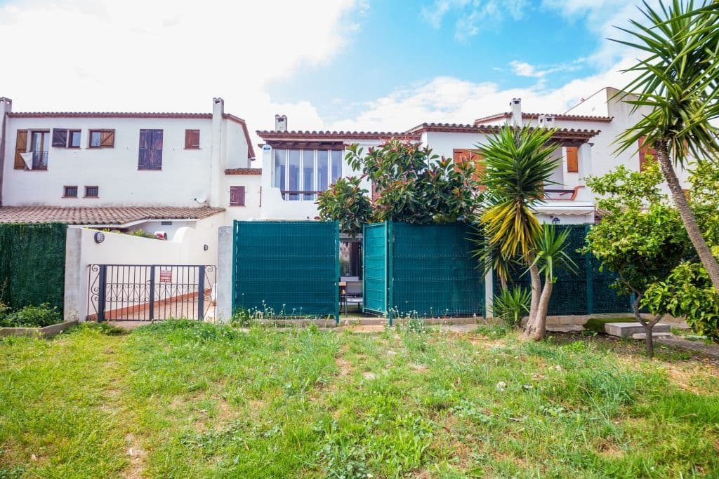 3 quarto Moradia Geminada para venda em Sant Antoni de Calonge com piscina - 499 000 € (Ref: 10136513)