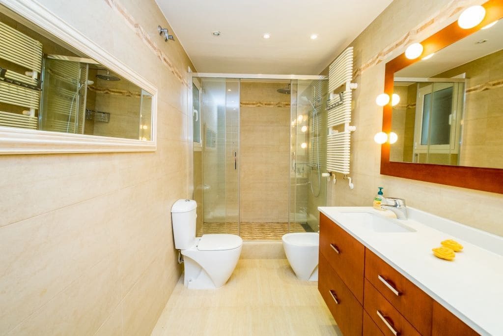 3 quarto Moradia Geminada para venda em Sant Antoni de Calonge com piscina - 499 000 € (Ref: 10136513)