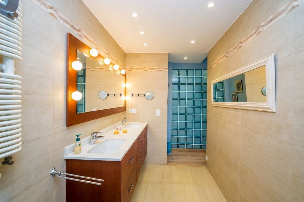 3 quarto Moradia Geminada para venda em Sant Antoni de Calonge com piscina - 499 000 € (Ref: 10136513)