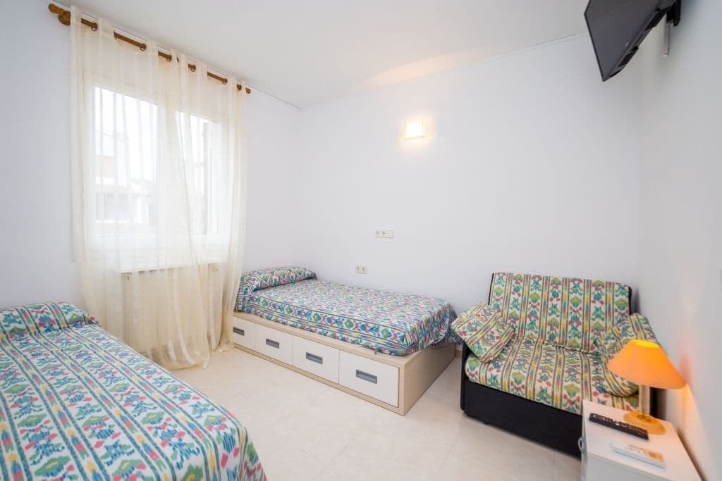 3 quarto Moradia Geminada para venda em Sant Antoni de Calonge com piscina - 499 000 € (Ref: 10136513)