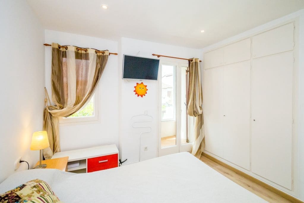 3 quarto Moradia Geminada para venda em Sant Antoni de Calonge com piscina - 499 000 € (Ref: 10136513)