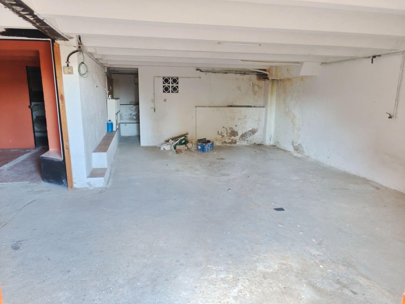 4 makuuhuone Huvila myytävänä paikassa Calonge i Sant Antoni mukana 
autotalli - 329 000 € (Ref: 10136514)