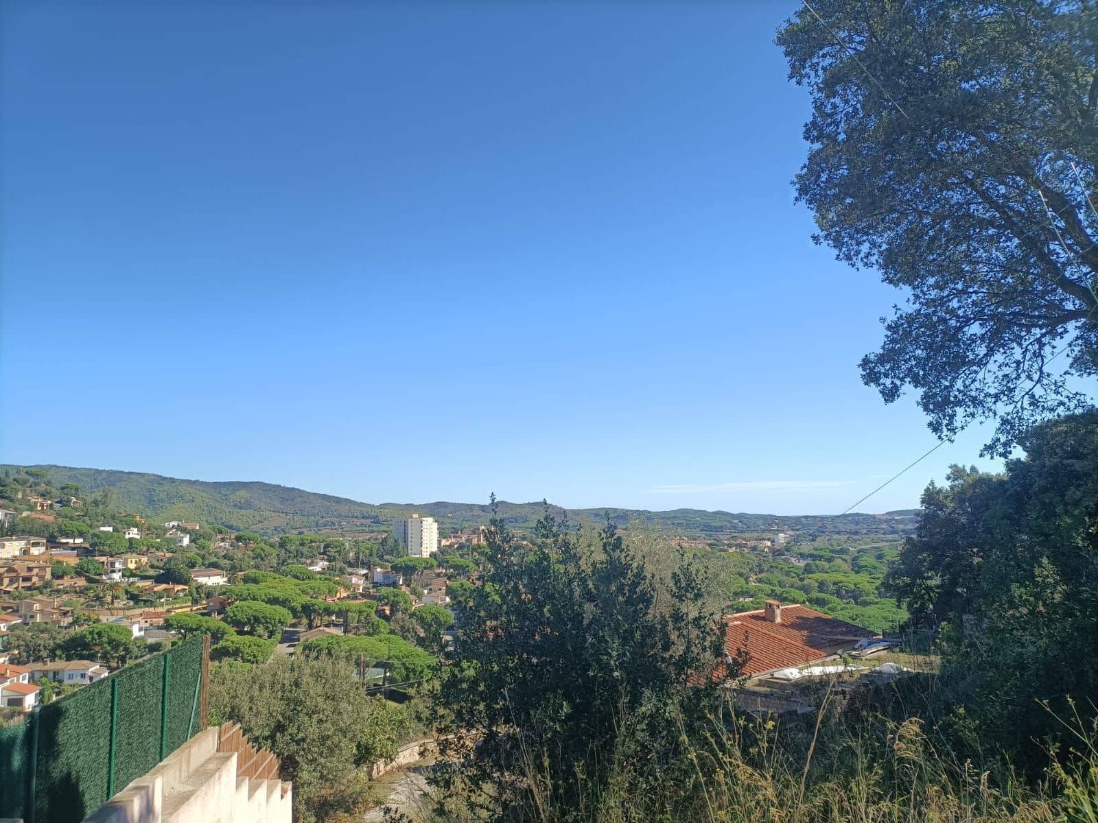 Rakentamaton maa myytävänä paikassa Calonge i Sant Antoni - 95 000 € (Ref: 10157170)
