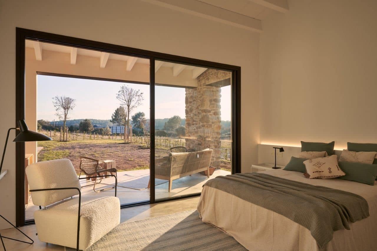 3 bedroom Villa for sale in Saus with pool - € 690,000 (Ref: 6152311)