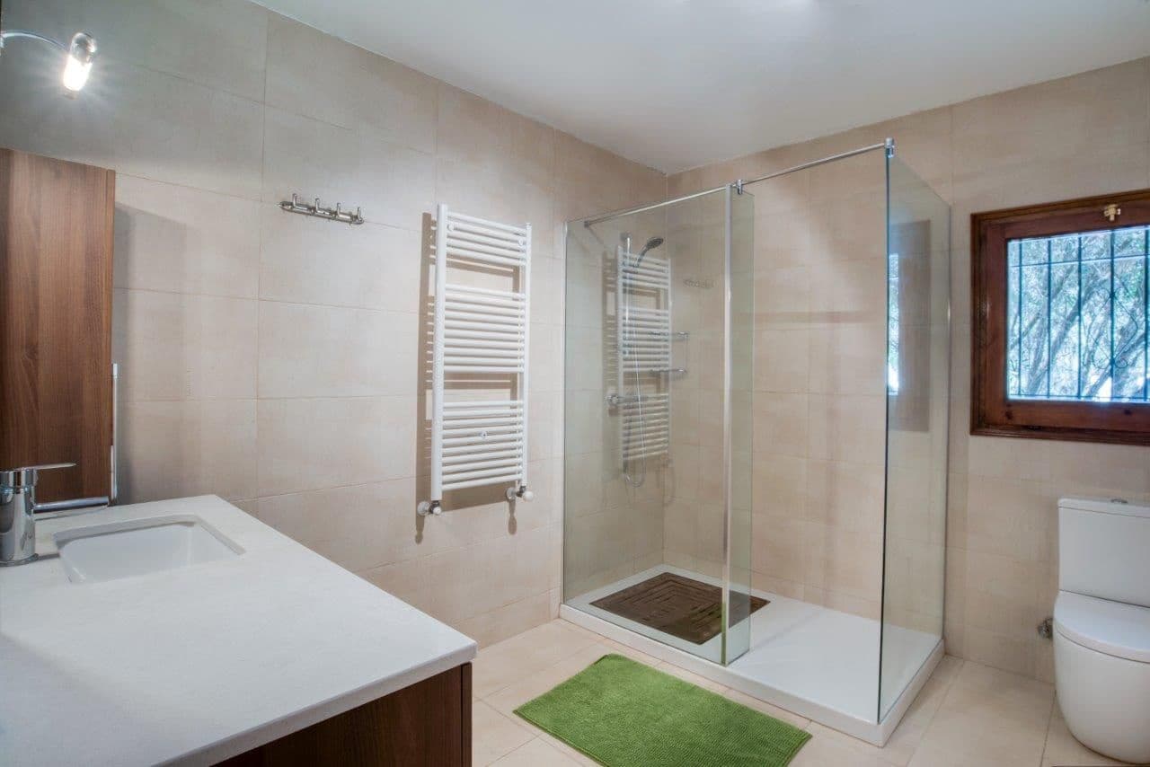 5 soveværelse Villa til salg i Calonge i Sant Antoni med swimmingpool - € 598.000 (Ref: 6703632)