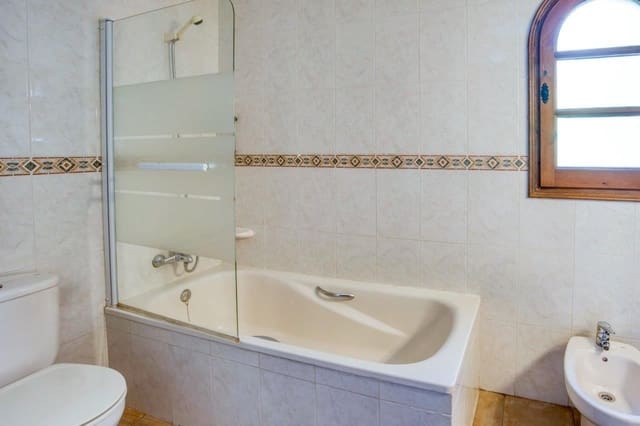 5 soveværelse Villa til salg i Calonge i Sant Antoni med swimmingpool - € 598.000 (Ref: 6703632)