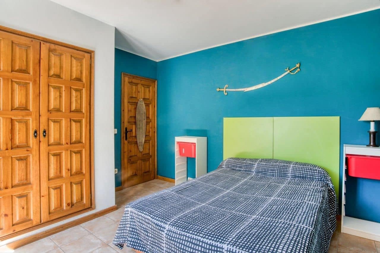 5 soveværelse Villa til salg i Calonge i Sant Antoni med swimmingpool - € 598.000 (Ref: 6703632)