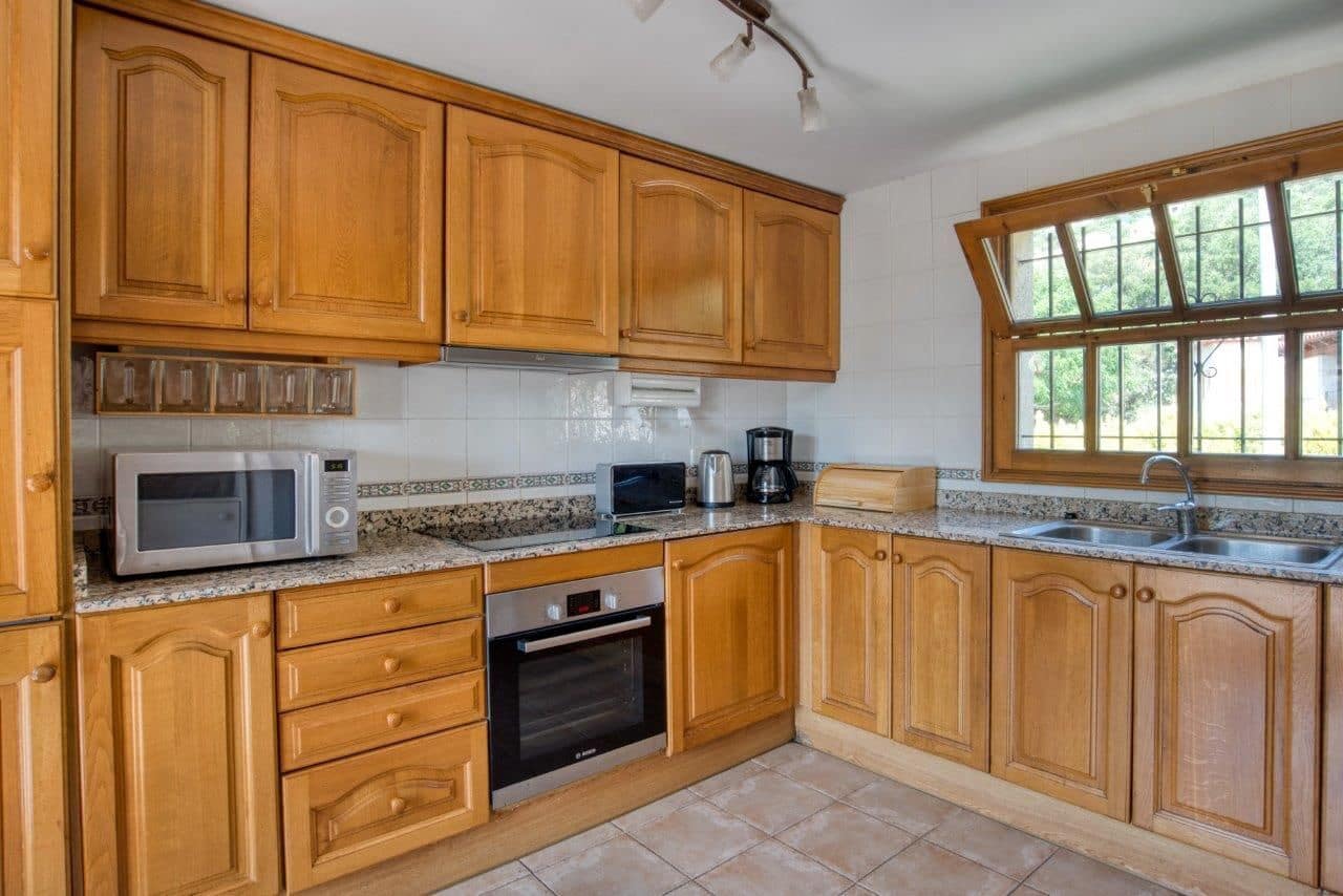 5 Zimmer Villa zu verkaufen in Calonge i Sant Antoni mit Pool - 630.000 € (Ref: 6703632)