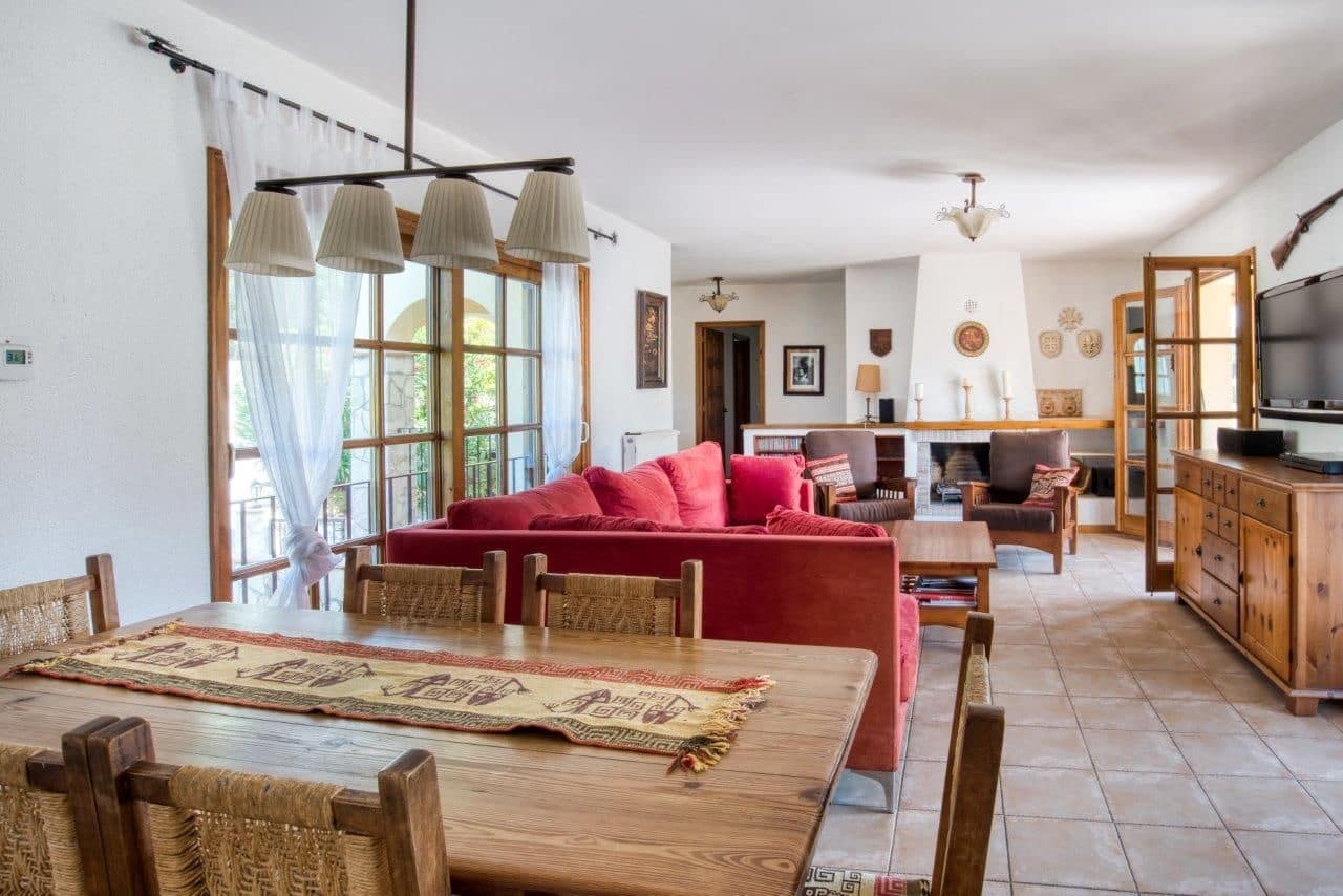 5 Zimmer Villa zu verkaufen in Calonge i Sant Antoni mit Pool - 630.000 € (Ref: 6703632)