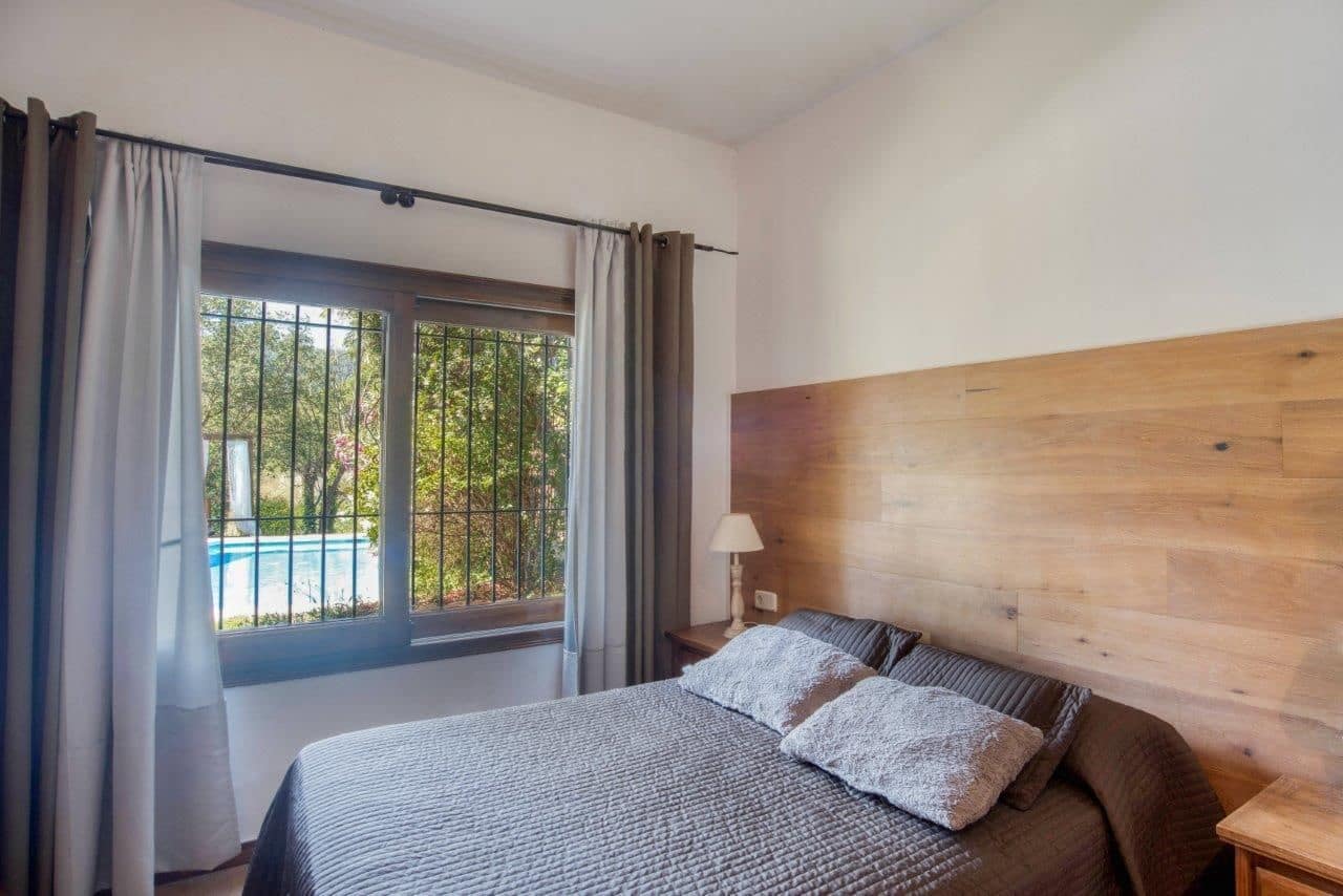 5 Zimmer Villa zu verkaufen in Calonge i Sant Antoni mit Pool - 630.000 € (Ref: 6703632)