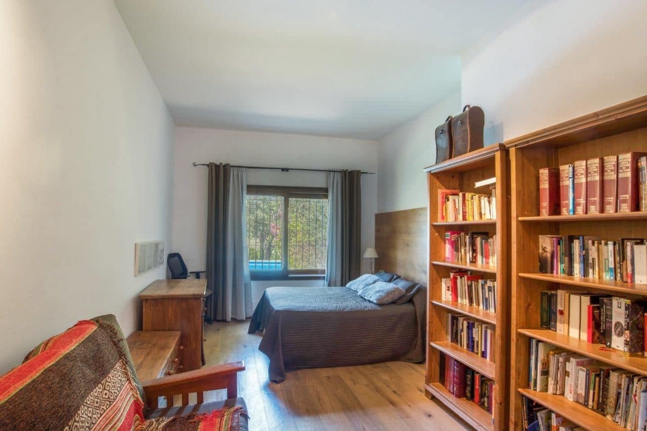 5 Zimmer Villa zu verkaufen in Calonge i Sant Antoni mit Pool - 630.000 € (Ref: 6703632)