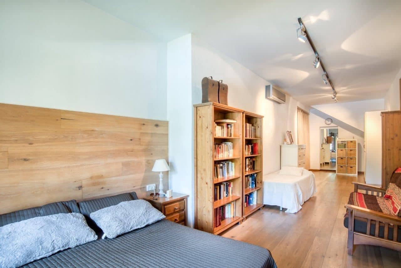 5 Zimmer Villa zu verkaufen in Calonge i Sant Antoni mit Pool - 630.000 € (Ref: 6703632)