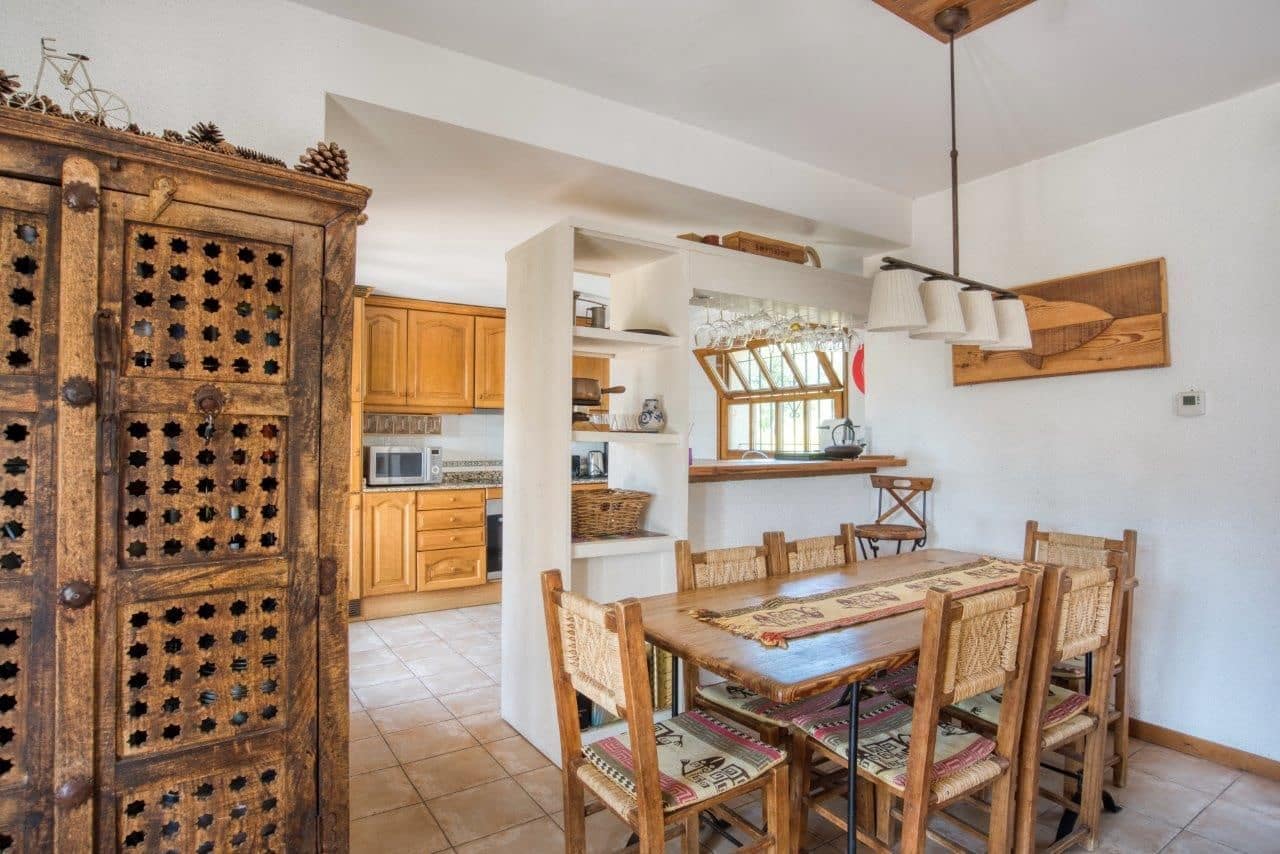 5 Zimmer Villa zu verkaufen in Calonge i Sant Antoni mit Pool - 630.000 € (Ref: 6703632)