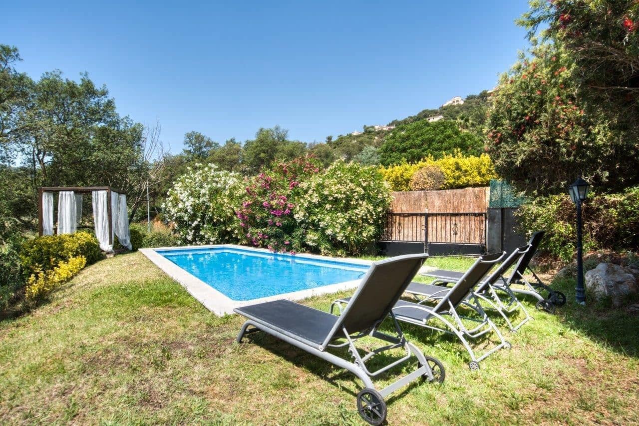 5 Zimmer Villa zu verkaufen in Calonge i Sant Antoni mit Pool - 630.000 € (Ref: 6703632)