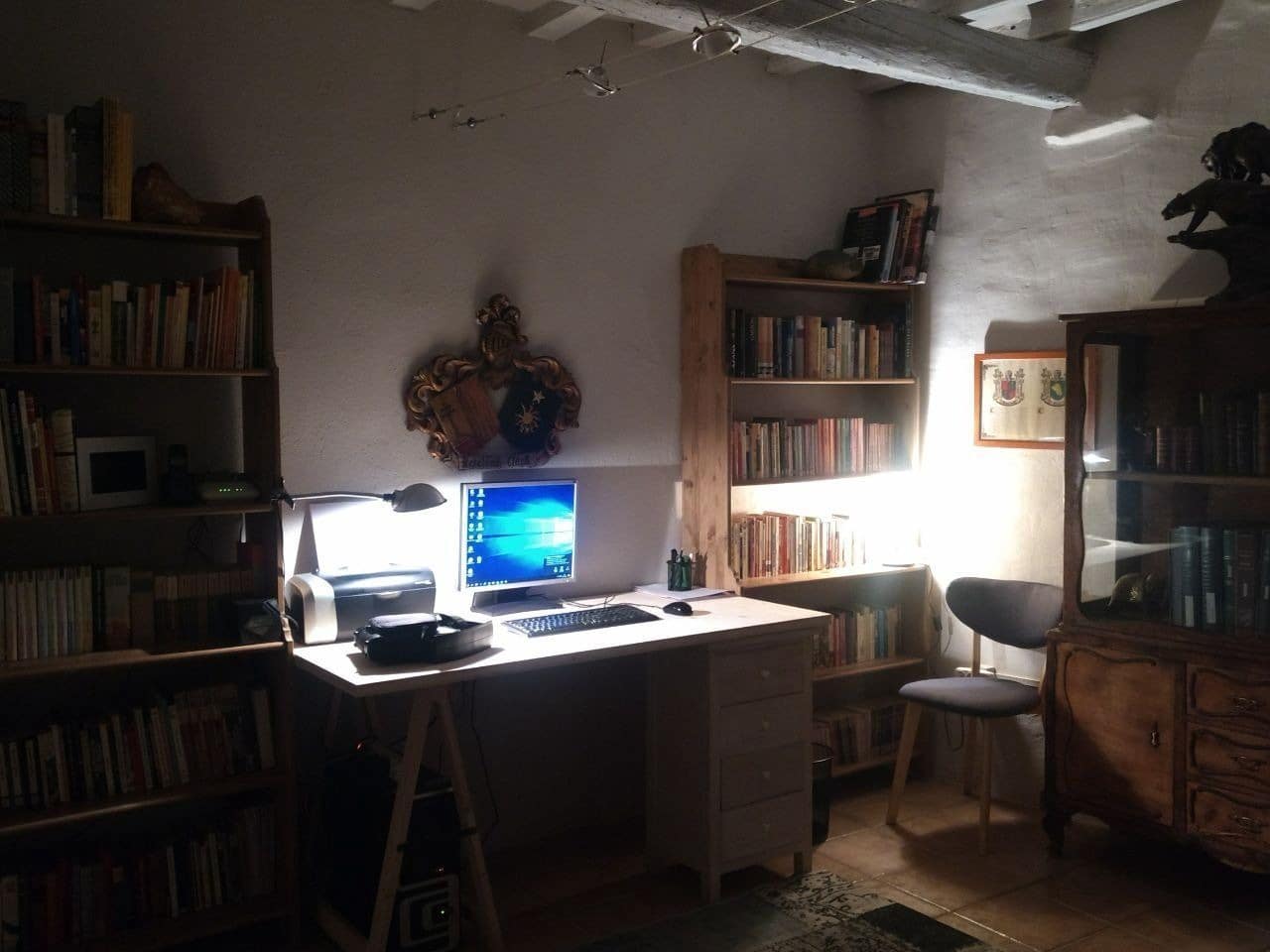 Villa til salgs i Besalu - € 250 000 (Ref: 6950959)