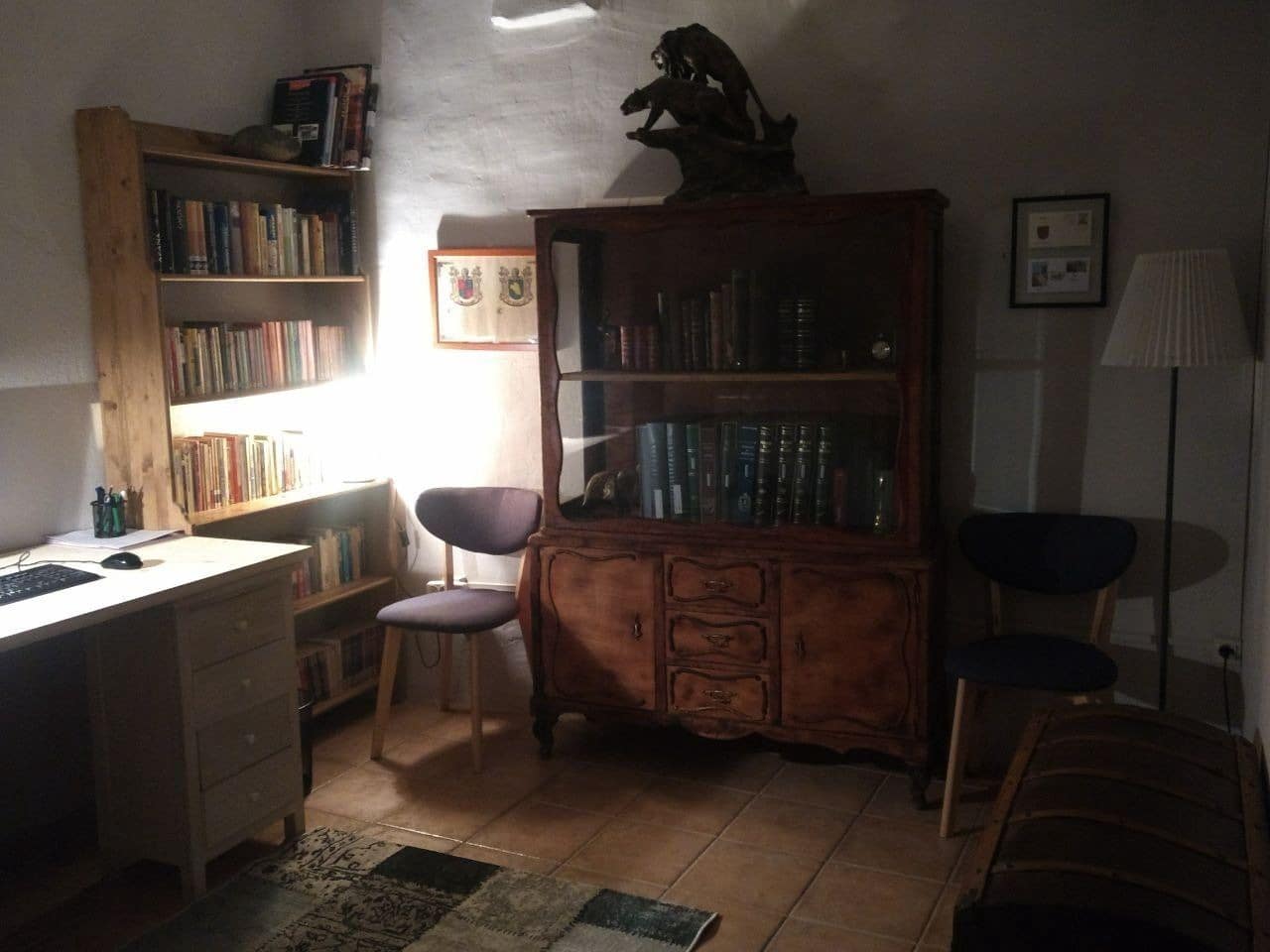 Villa til salgs i Besalu - € 250 000 (Ref: 6950959)