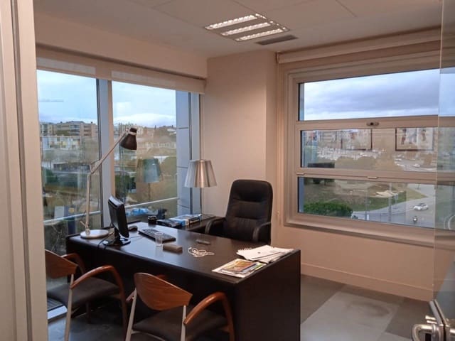 Commercieel te koop in Sant Cugat del Vallès - € 880.000 (Ref: 6950960)