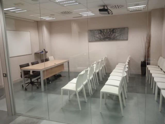 Commercieel te koop in Sant Cugat del Vallès - € 880.000 (Ref: 6950960)