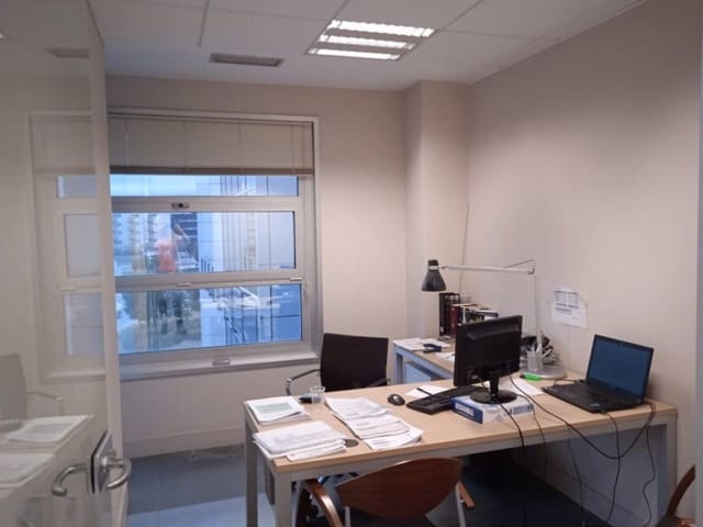 Commercieel te koop in Sant Cugat del Vallès - € 880.000 (Ref: 6950960)