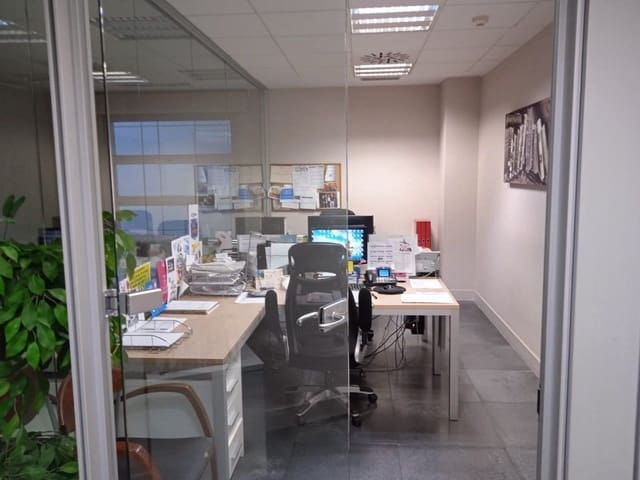 Commercieel te koop in Sant Cugat del Vallès - € 880.000 (Ref: 6950960)