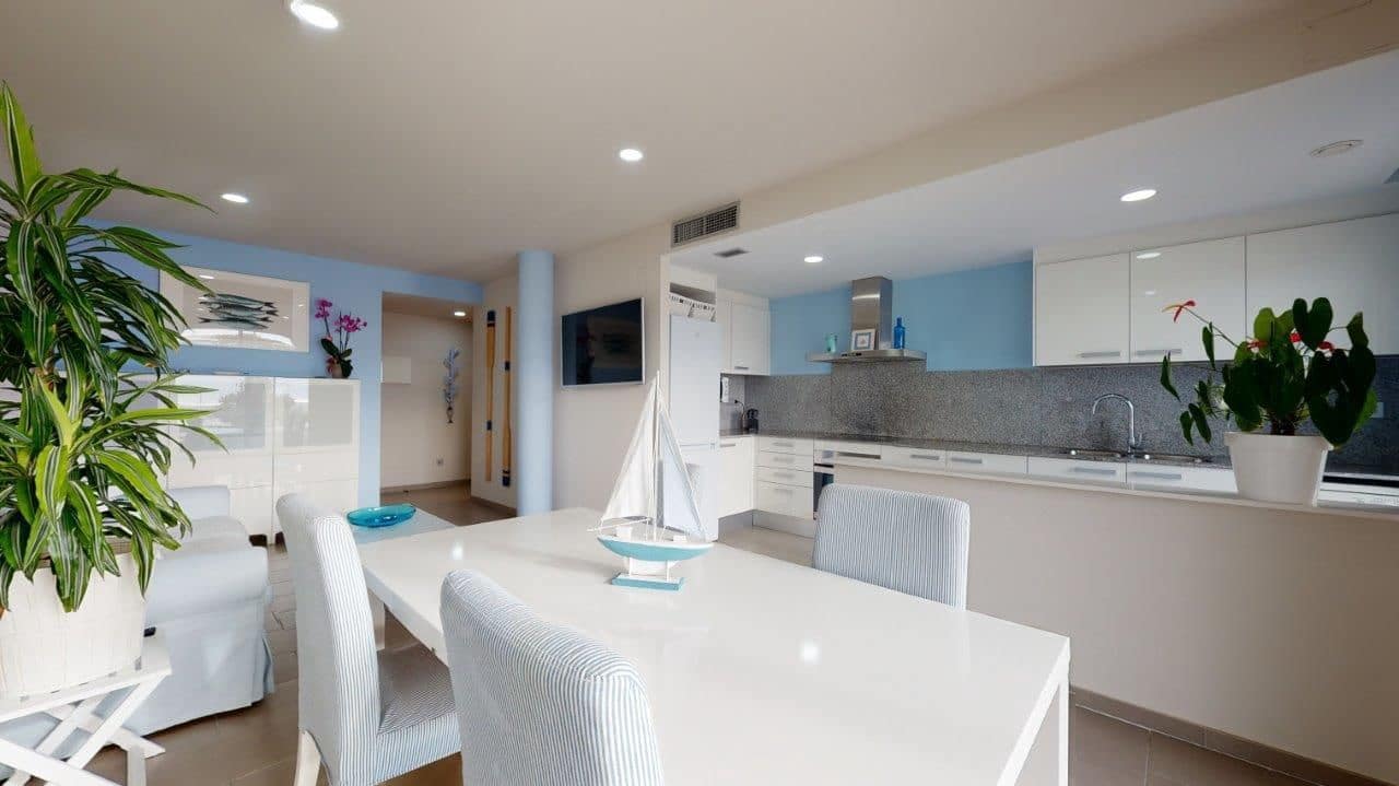 3 bedroom Apartment for sale in Palamos with garage - € 495,000 (Ref: 6950975)