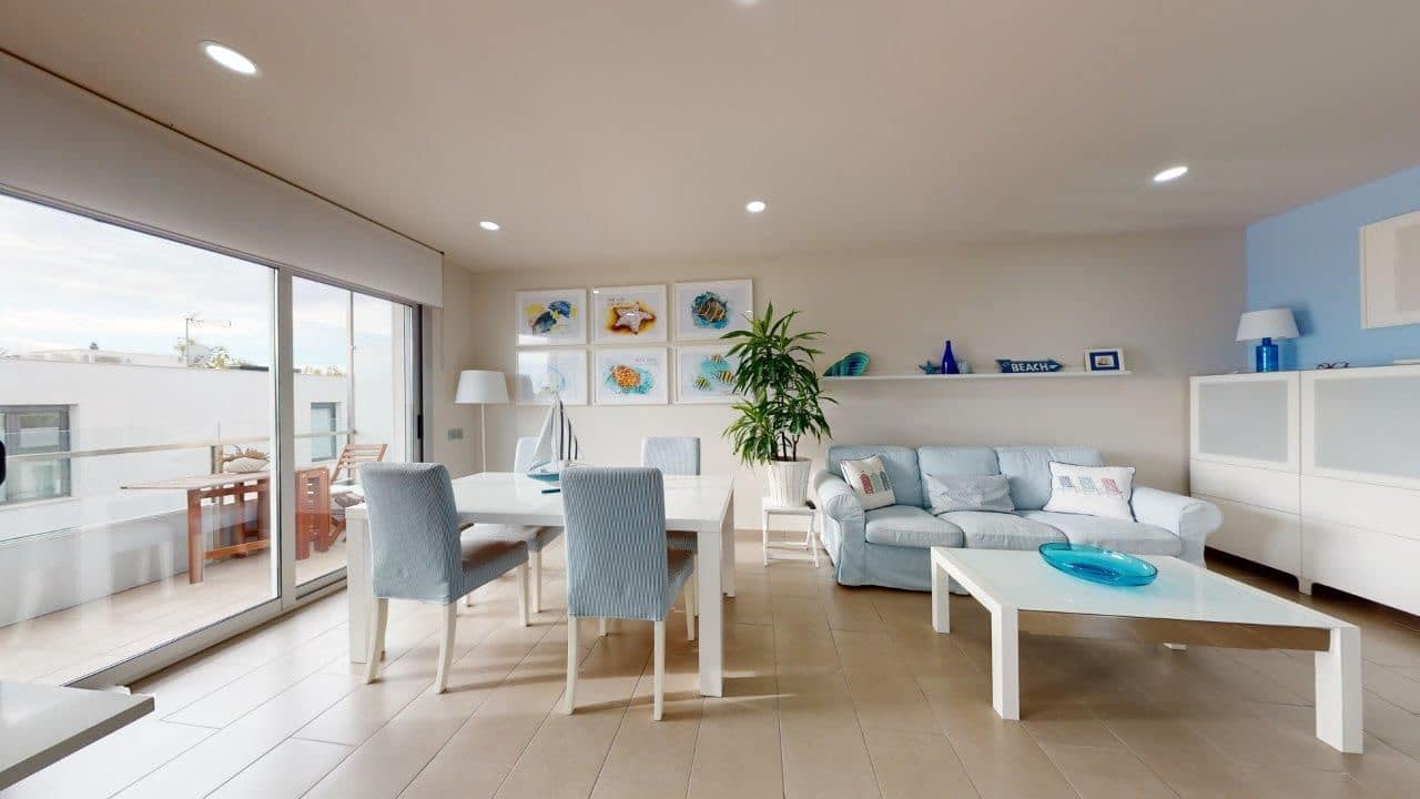 3 bedroom Apartment for sale in Palamos with garage - € 495,000 (Ref: 6950975)