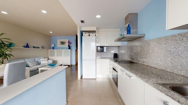 3 sovrum Lägenhet till salu i Palamós med garage - 495 000 € (Ref: 6950975)