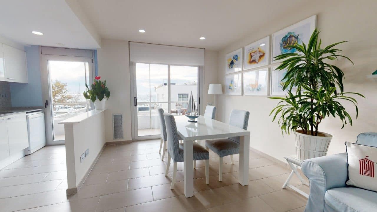 3 bedroom Apartment for sale in Palamos with garage - € 495,000 (Ref: 6950975)